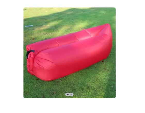 Sofa de aire 2 metros